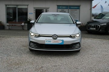 Volkswagen Golf VIII Hatchback Plug-In-Hybrid 1.4 TSI 204KM 2022 Volkswagen Golf STYLE DSG Asystent Salon PL, zdjęcie 2