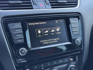 Skoda Octavia III RS Kombi 2.0 TDI 184KM 2016 Škoda Octavia Skoda Octavia 8xAlu, Xenon, Navi,, zdjęcie 26