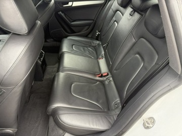 Audi A5 8T Sportback Facelifting 1.8 TFSI 144KM 2016 Audi A5 Sportback S-Line*Tylko 98700km*, zdjęcie 23