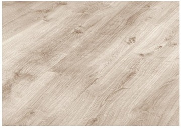 PANELE PODŁOGOWE LAMINOWANE DĄB CALGARY AC4 8 MM