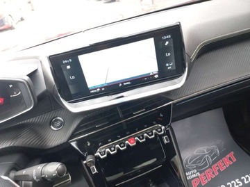 Peugeot 2008 II SUV 1.5 BlueHDi 130KM 2021 Peugeot 2008 GT Automat Kamera Panorama Full LED 1.5 Diesel 130KM, zdjęcie 23