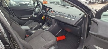Citroen C5 III Sedan 1.6 HDi FAP 115KM 2015 Citroen C5 Jeden Właściciel Super Stan, zdjęcie 27