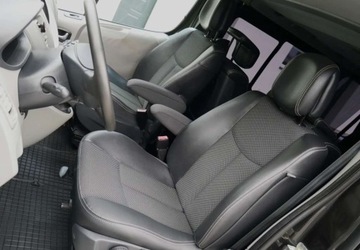 Renault Trafic II Kabina 2.0 dCi 115KM 2012 Renault Trafic Renault Trafic FAP Generation Evado 2.0 Diesel 114KM, zdjęcie 24