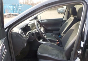 Volkswagen Polo VI Hatchback 5d Facelifting 1.0 TSI 110KM 2022 Volkswagen Polo DSG Okazja Benzyna 110KM, zdjęcie 28