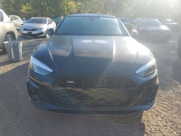 Audi A5 F5 2023 Audi a5 Premium Plus 45 2023 2.0l 2.0 Benzyna 261KM, zdjęcie 5