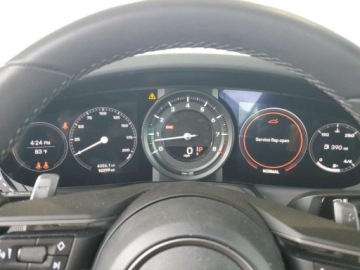 Porsche 2024 Porsche Inny 911 CARRERA, 2024r., 3.0L 3.0 Benzyna 379KM, zdjęcie 9