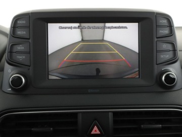 Hyundai Kona I Crossover 1.6 T-GDI 177KM 2020 Hyundai Kona 1.6 TGDI Iron Man Edition, zdjęcie 23