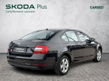 Skoda Octavia III Liftback Facelifting 2.0 TDI 150KM 2019 Skoda Octavia 2.0 TDI 150KM Ambition Salon PL FV23, zdjęcie 6