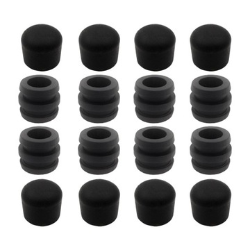 4xRod Бамперы Колпачки Настольный мяч