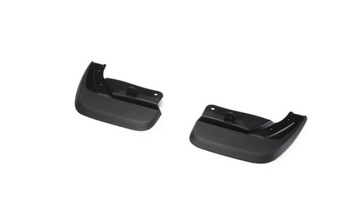 KOMPLET CHLAPACZY PRZÓD ORYG VW Passat B8 Alltrack ASO 3G0075111A