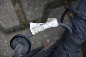 ЖГУТ ПРОВОДОВ МОТОРНОГО ОТДЕЛЕНИЯ PASSAT B7 2.0 TDI CFF