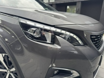 Peugeot 5008 II Crossover 2.0 BlueHDI 180KM 2018 Peugeot 5008 2.0 Blue-HDI 180KM GT Full Led Kamera, zdjęcie 16