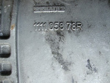 VANA OLEJE NISSAN RENAULT KANGOO SCENIC III 1.5DCI NR.111105878R