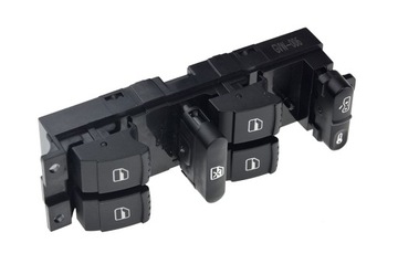 EWS-VW-006 NTY PRZEŁĄCZNIK STEROWANIA SZYB NTY