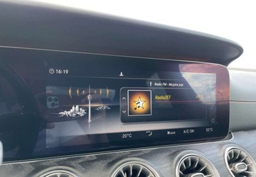 Mercedes CLS C257 Coupe 2.9 400d 340KM 2019 CLS ///AMG 400d 340KM Designo Edition1 (Max Opcja)*SalonPL*ASO MB *FV23%, zdjęcie 25