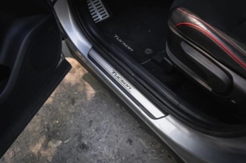 Hyundai Tucson IV SUV 1.6 T-GDI 150KM 2023 Hyundai Tucson 1.6 T-GDI, Salon Polska, zdjęcie 27