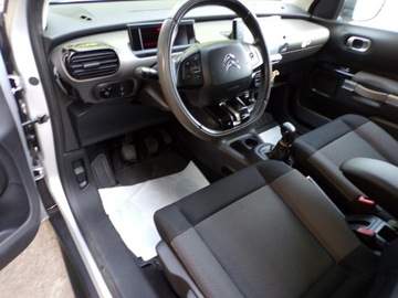 Citroen C4 Cactus Crossover 1.6 BlueHDi 100KM 2015 Citroen C4 Cactus NAVI LED, zdjęcie 26