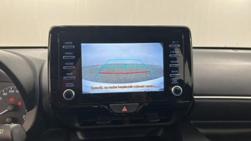 Toyota Yaris IV 2023 Toyota Yaris 1.0 Comfort Hatchback, zdjęcie 19