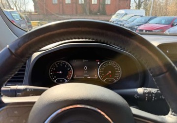 Jeep Renegade SUV Facelifting 1.3 GSE T4 Turbo 150KM 2019 Jeep Renegade Jeep Renegade 1.3 T-GDI Automatik Limited 1.3 Benzyna 150KM, zdjęcie 17