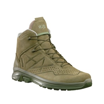 Buty Haix Connexis Force Air Sage [Rozmiar 41 (7UK)]