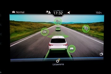 Skoda Kodiaq I 2021 Škoda Kodiaq Skoda Kodiaq LAURIN&amp;KLEMENT acc, zdjęcie 36