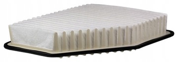 2× FILTRON AP 144/4 FILTR VZDUCHU