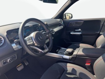 Mercedes GLB SUV 1.3 200 163KM 2023 Mercedes-Benz GLB GLB 2004MATIC AMG Line Night Package KEYLESS-GO 19, zdjęcie 10