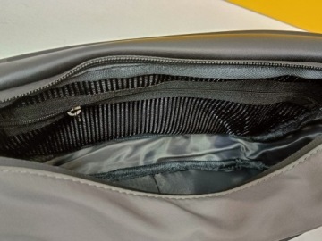 Сумка через плечо Divoom Divoom Pixoo Pixel LED Display 90100058180