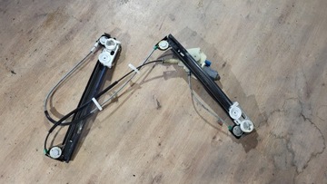 MECHANIZMUS OKNO PRAVÝ PŘEDNÍ MINI COOPER R50 R53 01-06