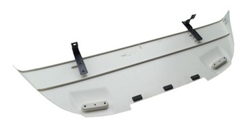 СПОЙЛЕР, ОБТЕКАТЕЛЬ, БАННЕР НА КРЫШЕ, RENAULT GAMA T