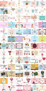 СПАСИБО ГОСТЯМ ПРИЧАЩЕНИЯ пакетик