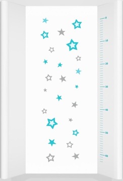 PRZEWIJAK MATA NA KOMODĘ MIĘKKI 2022 PIĘKNE