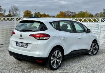 Renault Scenic IV 2019 Renault Scenic Renault Scenic BLUE dCi 120 BUSINESS EDITION 1.8 Diesel, zdjęcie 2