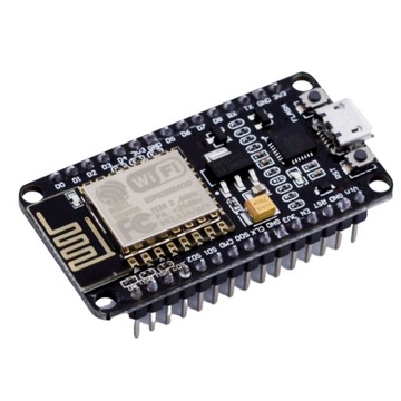 ESP8266 NodeMcu V2 WiFi-модуль ESP-12E CP2102