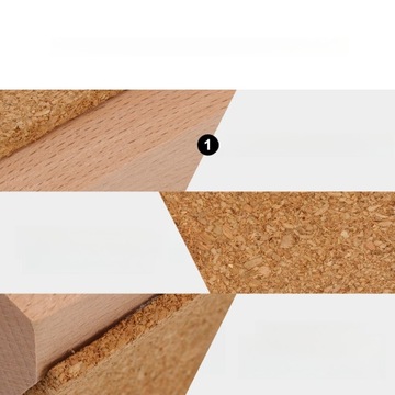 ДЕРЕВЯННАЯ ПОДДЕРЖКА ДЛЯ ГИТАРЫ