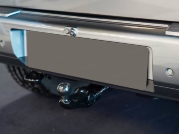 Mercedes Klasa G W465 2026 MERCEDES-BENZ Klasa G 450 d Suv 3.0 (330KM) 2026, zdjęcie 11