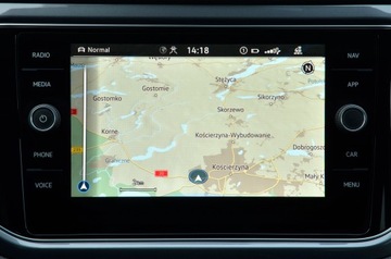 Volkswagen T-Roc I SUV 2.0 TDI 150KM 2021 VW T-ROC SPORT! Full Led! PółSkóry! Kamera! FV23% JAK NOWY!, zdjęcie 22