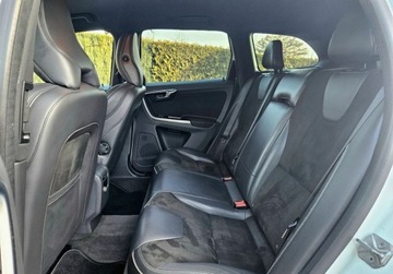 Volvo XC60 I SUV Facelifting 2.0 D3 136KM 2014 Volvo XC 60 R-Desing, Diesel, zadbany, Polecam 2.0 Diesel 136KM, zdjęcie 27