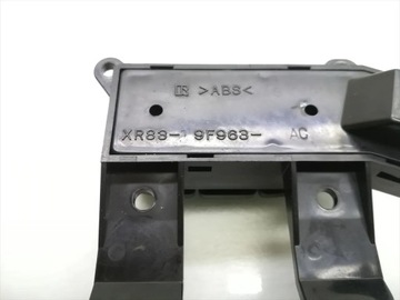 JAGUAR S-TYPE 1999 SALÓN 4/5DR XR83-9F963-AC