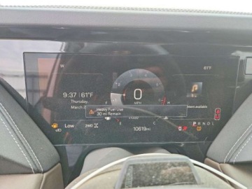  GMC Yukon Denali Ultimate nowy model 6.2 Benzyna 420KM, zdjęcie 8