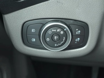 Ford Tourneo Connect III Standard 1.5 EcoBlue 120KM 2021 Ford Tourneo Connect 1.5 EcoBlue, Salon Polska, zdjęcie 17