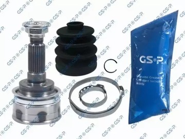GSP KLOUB HNACÍ 818034