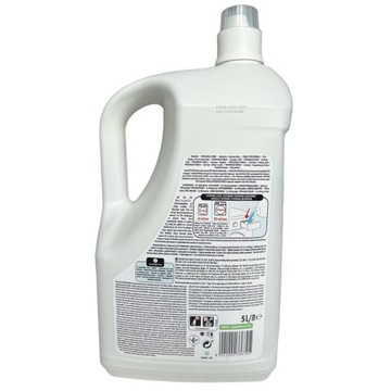 Lenor Prinsing Fluid 5 L 200 прачечная