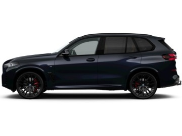 BMW X5 G05 2025 BMW X5 BMW X5 40d M PRO, 340KM, Bogate wyposażenie, zdjęcie 3