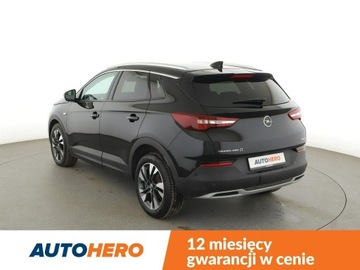 Opel 2017 Opel Grandland X automat skóra navi klima auto, zdjęcie 3