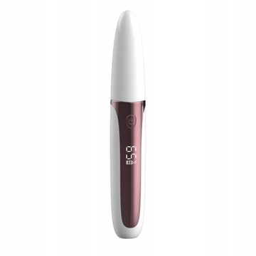 1PC Useful Eyelashes Quick Curler Tool