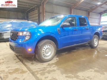 Ford Maverick II 2025 Ford Maverick Xl 2025 2.0 Benzyna 250KM