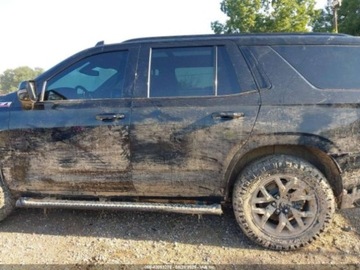 Chevrolet Tahoe GMT900 2021 Chevrolet Tahoe z71, 2021r., 4x4, 5.3L 5.3 Benzyna 355KM, zdjęcie 5