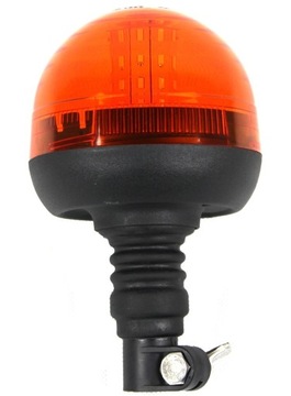 LAMPA DACHOWA LED FLEX 12 / 24V CE HOML