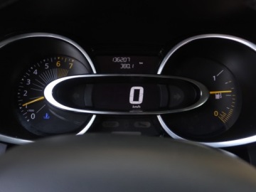 Renault Clio IV Hatchback 5d 1.2 16V 73KM 2015 Renault Clio 1.2 16V, Navi, Klima, Tempomat, zdjęcie 10